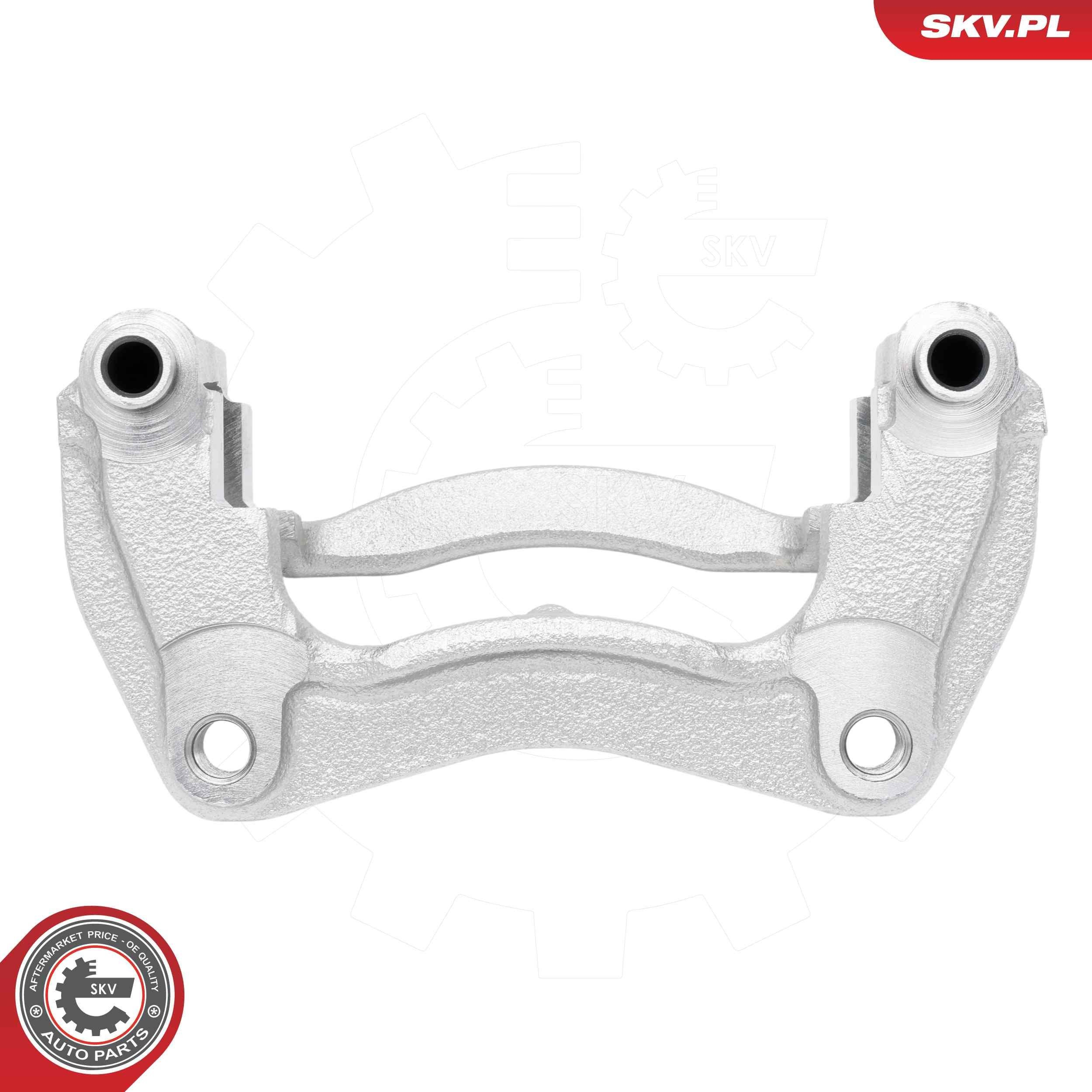  Jarzmo zacisku hamulcowego przedniego Volvo V40 